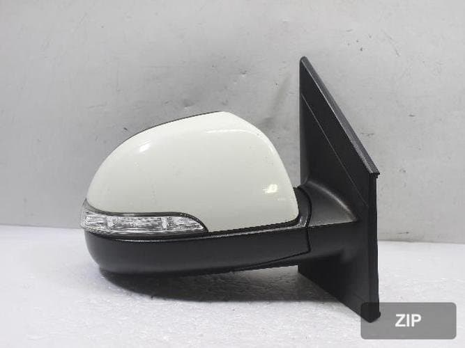 KG Mobility Korando 2012 — боковое зеркало правое