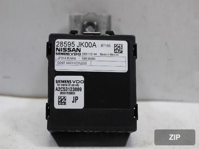 Модуль (блок) 28595JK00A