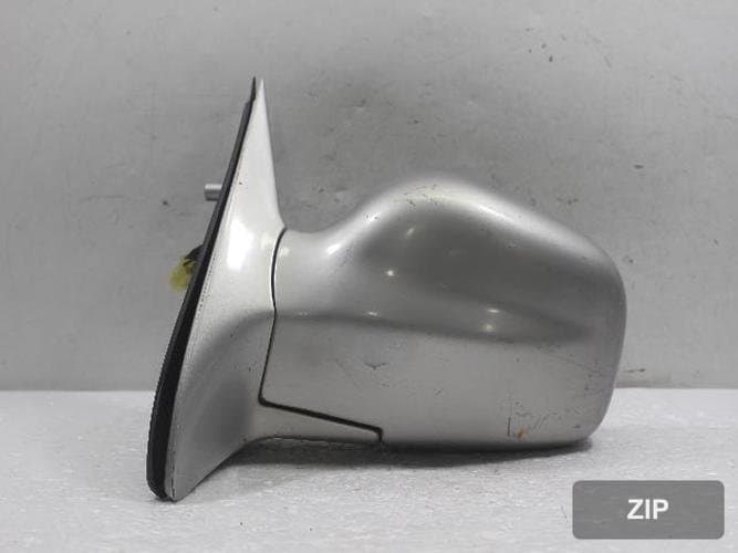 KG Mobility Musso 2004 — боковое зеркало левое