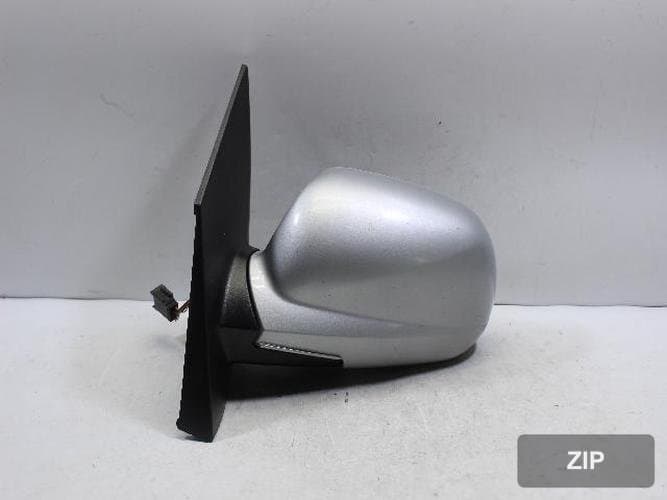 KG Mobility Actyon 2008 — боковое зеркало левое