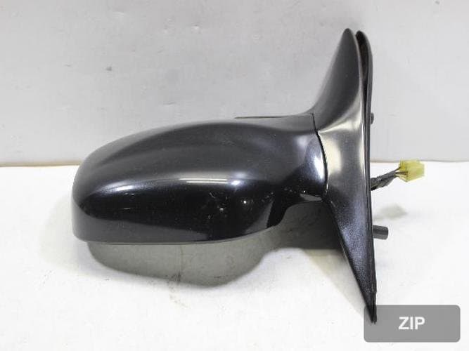 KG Mobility Musso 2003 — боковое зеркало левое 4