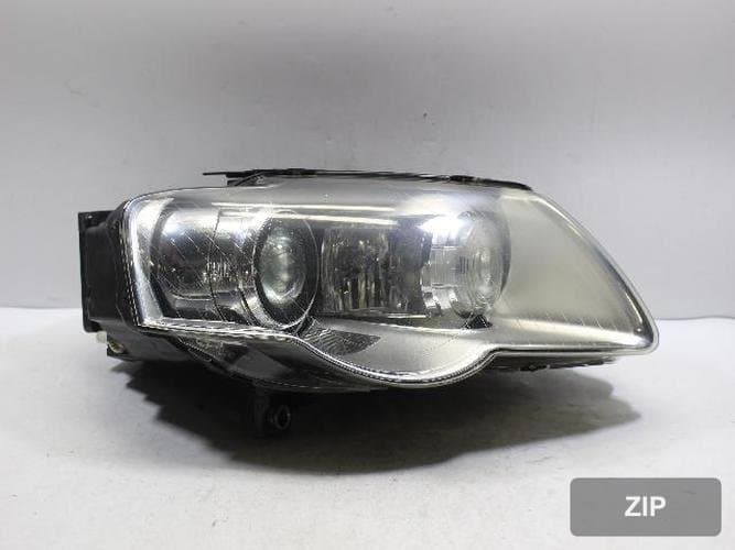Volkswagen Passat 2011 — фара правая HID 3C0941752K