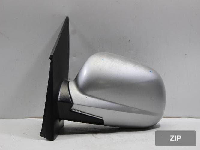 KG Mobility Actyon 2007 — боковое зеркало левое