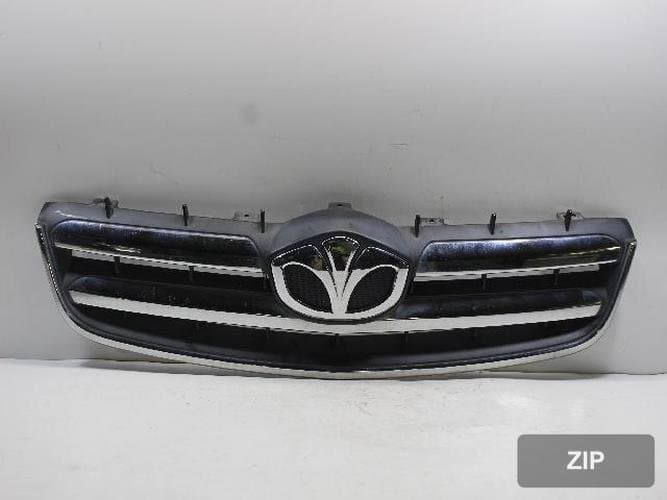 GM Daewoo Winstorm 2008 — решётка радиатора, правая