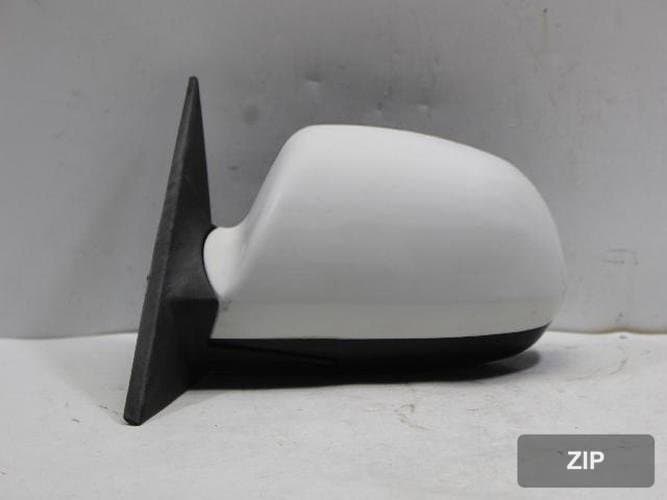 Hyundai Avante 2001 — боковое зеркало левое 87610 2D120 3