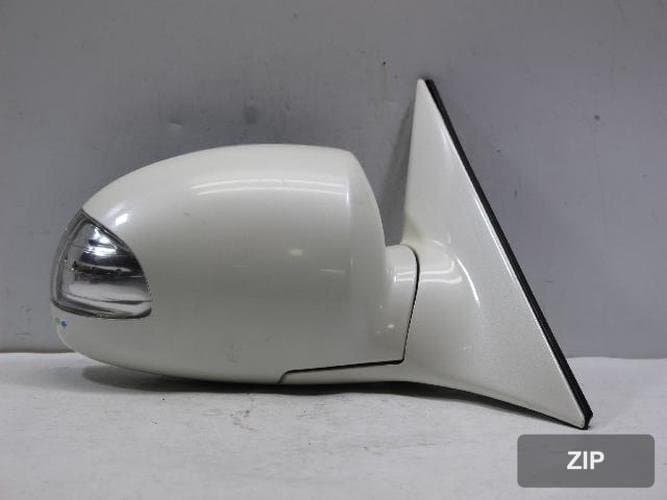 Kia Opirus 2007 — зеркало боковое правое
