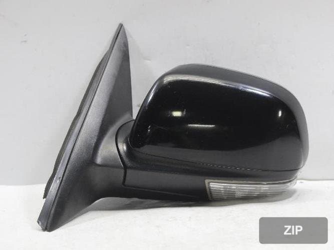 Daewoo Tosca 2008 — боковое зеркало левое с LED повторителем