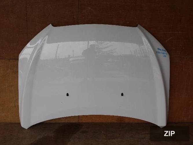 Chevrolet Aveo 2012 — капот (артикул A733-J3282-01)
