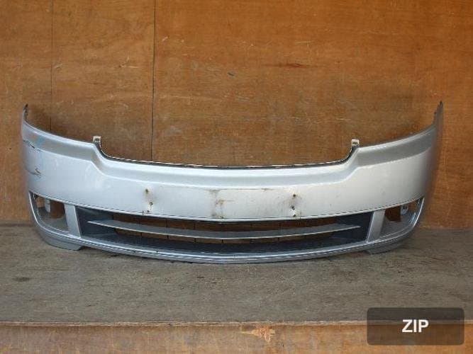 Ford MKZ 2009 — передний бампер 6H63-17D957-AMW