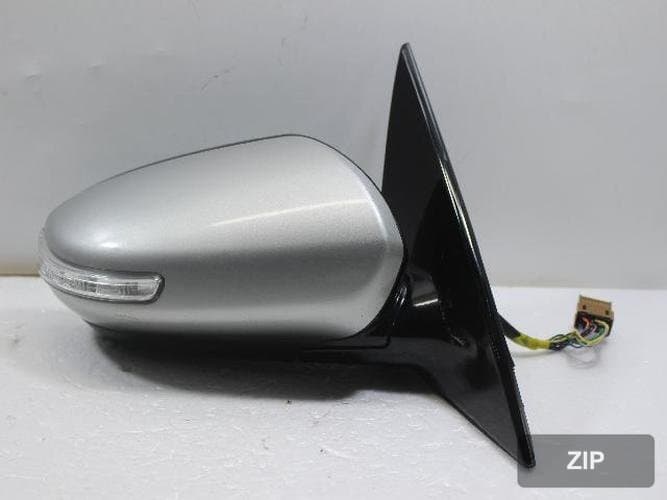 Renault SM7 2008 — боковое зеркало правое