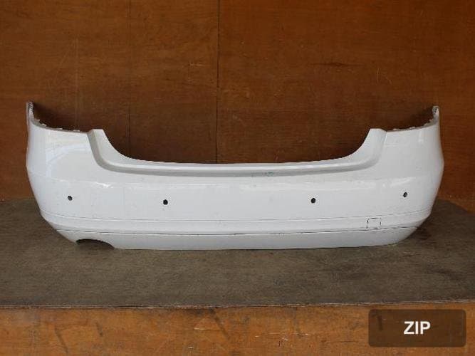 Mercedes-Benz E-Class 2013 — бампер задний A212 885 02 25