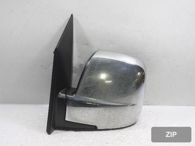 Hyundai Grand Starex 2010 — боковое зеркало левое 87610 4H100