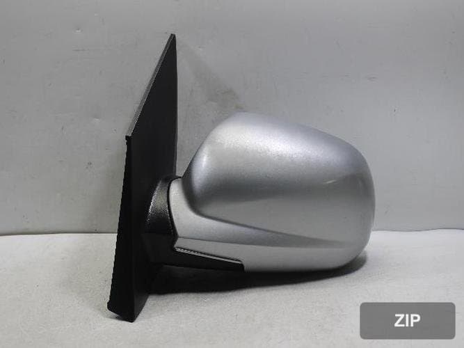 KG Mobility Actyon 2006 — зеркало боковое левое 10