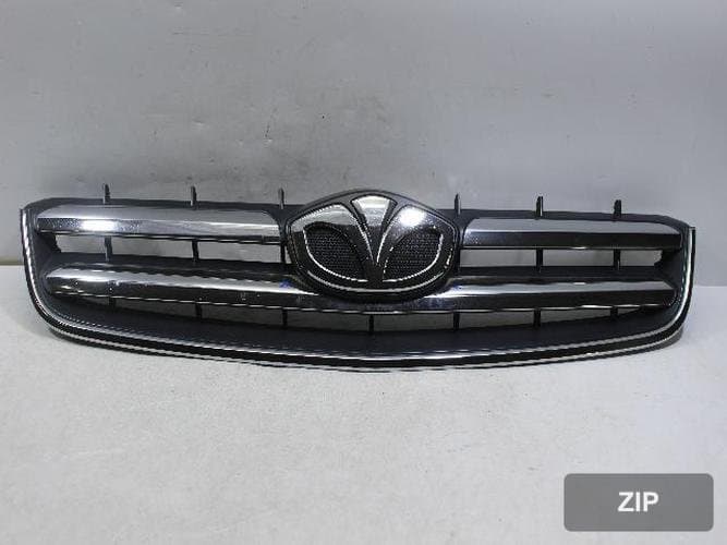 GM Daewoo Winstorm 2007 — решётка радиатора 4