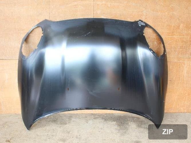 Mini Cooper 2012 — капот, 41617318364