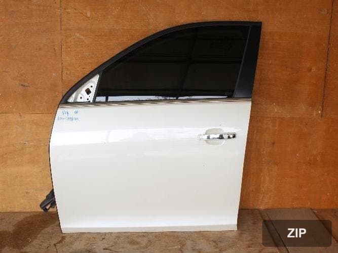 GM Daewoo Malibu 2012 — дверь передняя левая