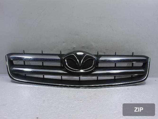 GM Daewoo Winstorm 2008 — решетка радиатора 2