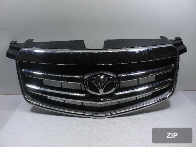 GM Daewoo Lacetti 2010 — решётка радиатора 96832967