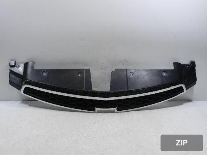GM Daewoo Cruze 2012 — решетка радиатора