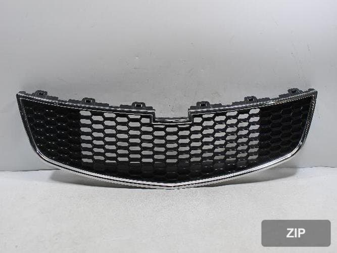 GM Daewoo Cruze 2012 — решетка радиатора