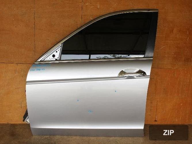 Honda Accord 2008 — дверь передняя левая
