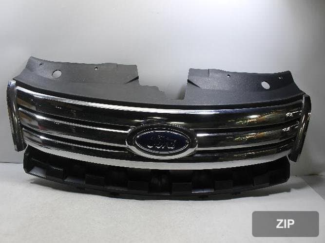 Ford Taurus 2008 — решётка радиатора 8G13-8A16-4AD
