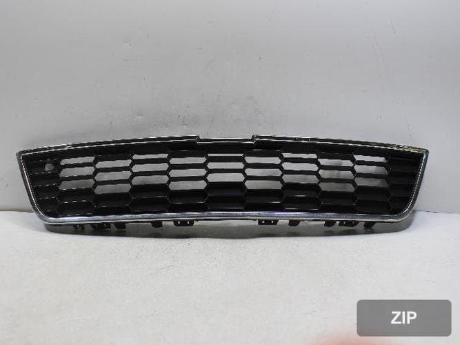 GM Daewoo Aveo 2012 — решетка радиатора 96 694 760