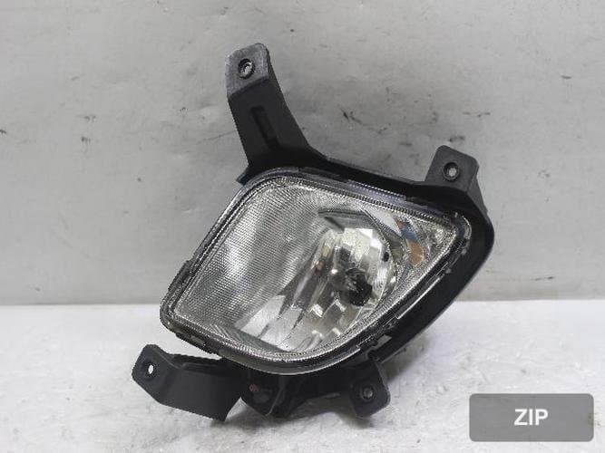 Hyundai Tucson 2010 — противотуманная фара левая 922012S 1
