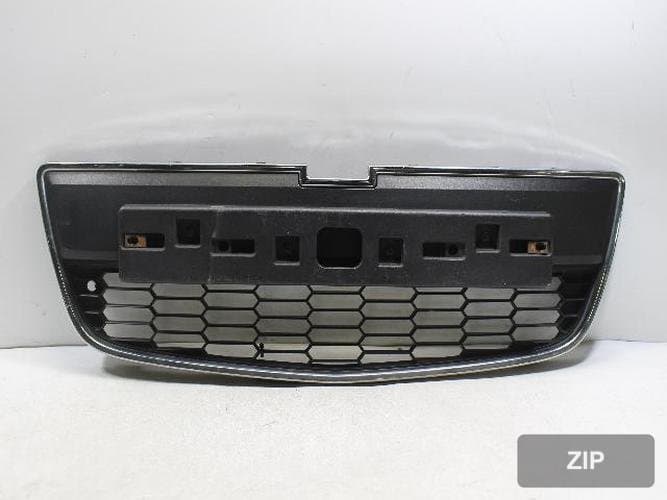 Chevrolet Aveo 2012 — решетка радиатора A129-4-J3282-11
