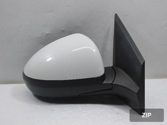 Chevrolet Aveo 2012 — зеркало боковое правое