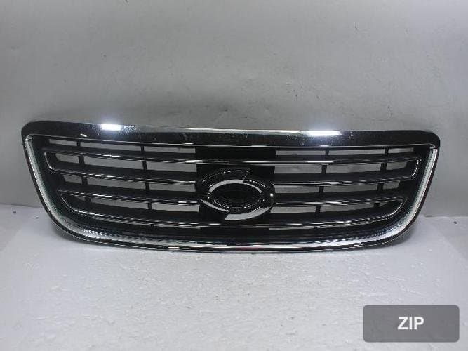 Renault SM5 2014 — решетка радиатора 623101489R