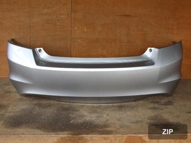 Honda Accord 2008 — задний бампер 71501-TA1-ZZ00 2