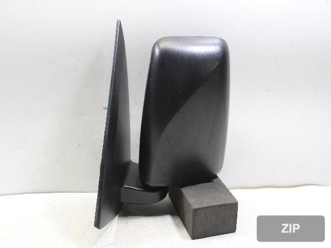 Hyundai Porter 2006 — зеркало боковое левое 87610 4F000CA
