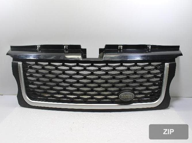 Land Rover Range Rover 2008 — решетка радиатора