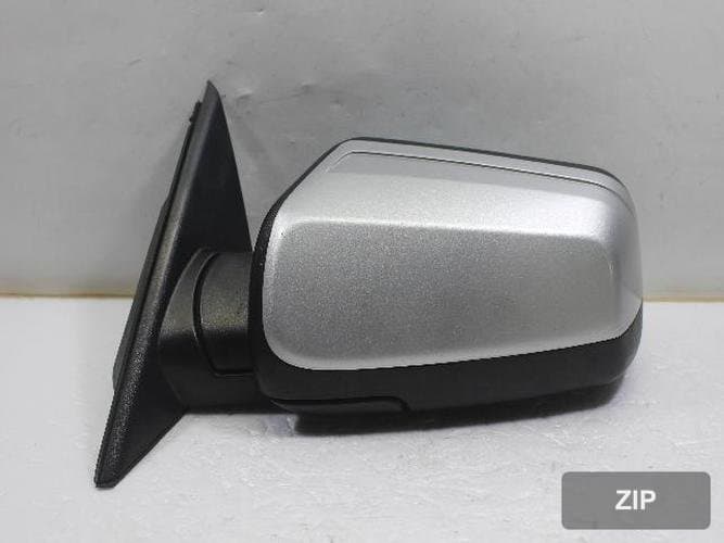 Ford MKS 2011 — боковое зеркало левое