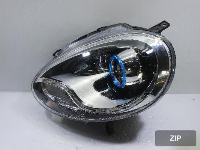 Lancia прочее 2022 — фара левая
