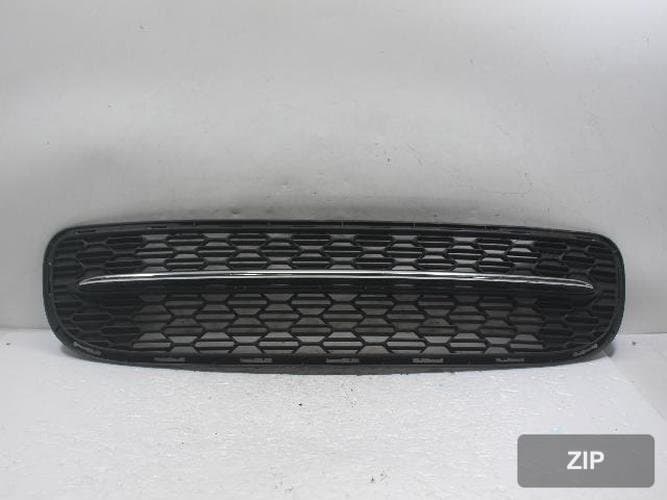 Mini Cooper 2012 — решетка радиатора