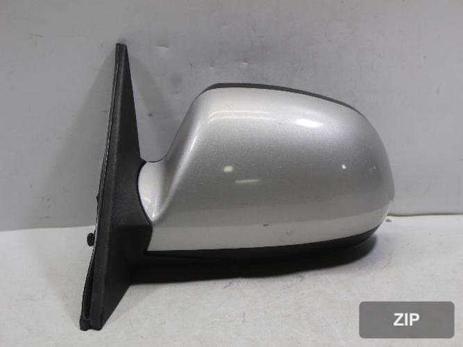 Hyundai Avante 2002 — боковое зеркало левое 87610 2D120 5