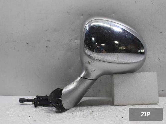 GM Daewoo Matiz 2004 — зеркало бокового вида левое