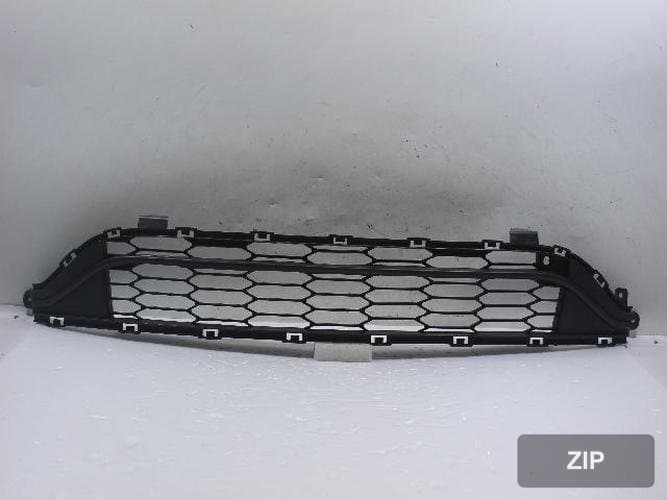 GM Daewoo Cruze 2015 — решетка радиатора