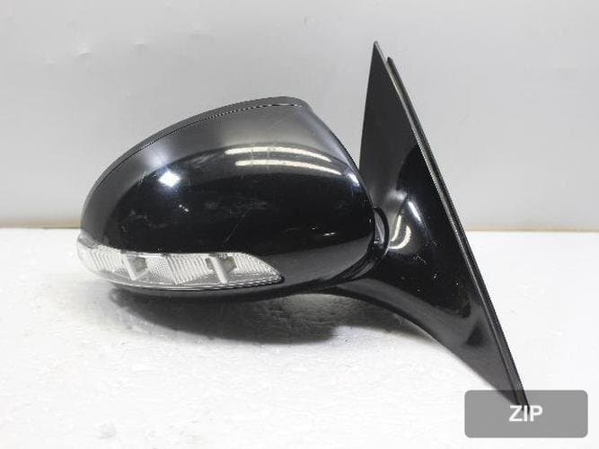 Mercedes-Benz S-класс 2006 — зеркало боковое правое
