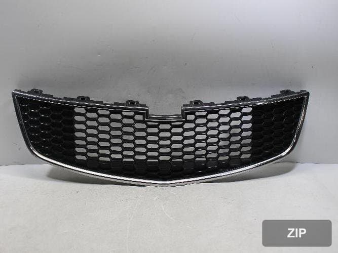GM Daewoo Cruze 2012 — решетка радиатора