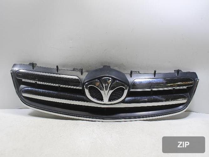 GM Daewoo Winstorm 2007 — решётка радиатора правая