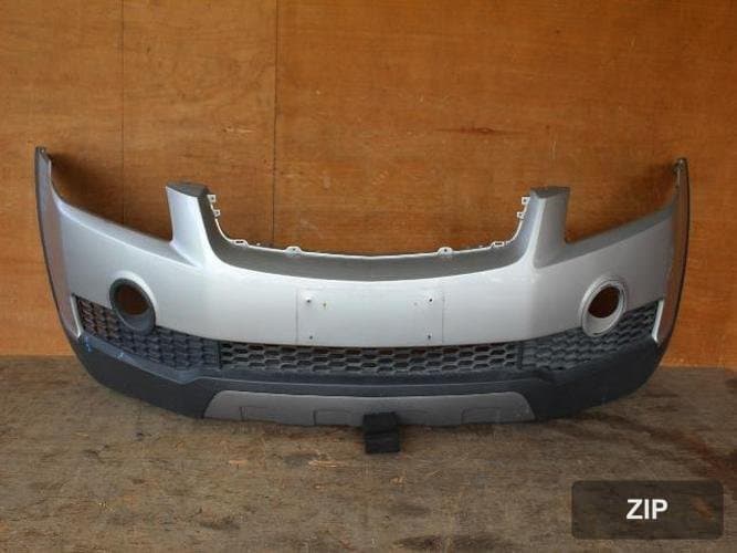 GM Daewoo Winstorm 2007 — передний бампер 96623437