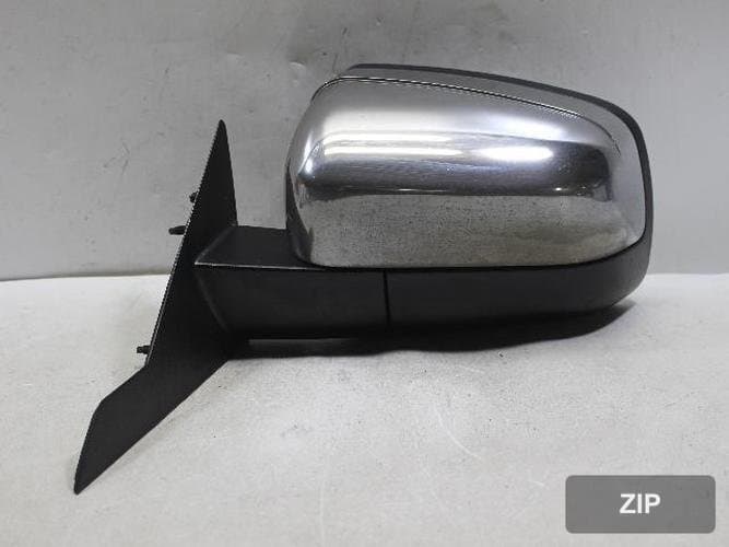 Ford Five Hundred 2006 — боковое зеркало левое