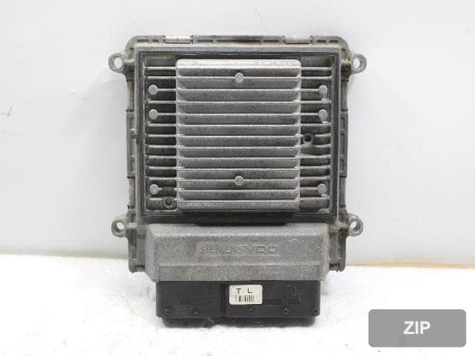 Блок управления ECU 3910425700