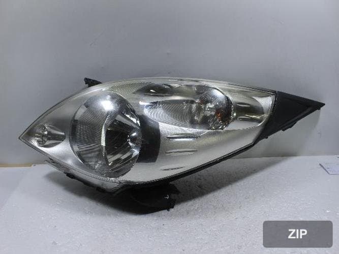 GM Daewoo Spark 2012 — фара левая
