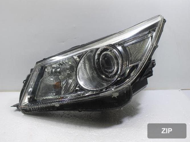 GM Daewoo Alpheon 2011 — фара левая