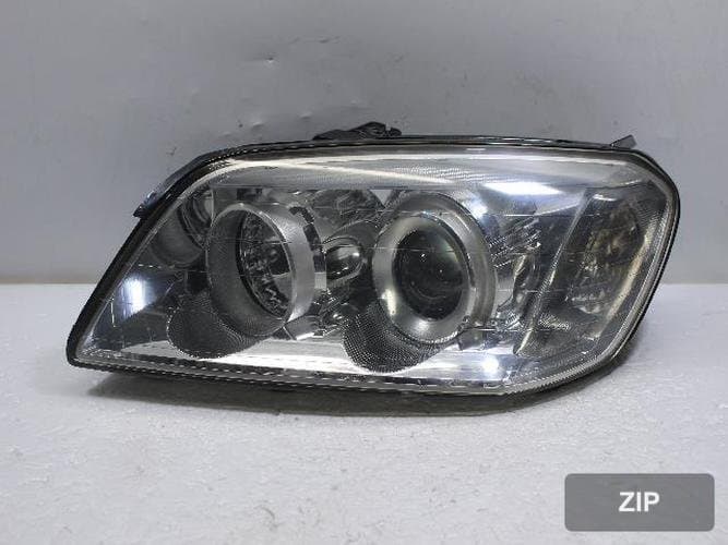 GM Daewoo Winstorm 2007 — фара левая