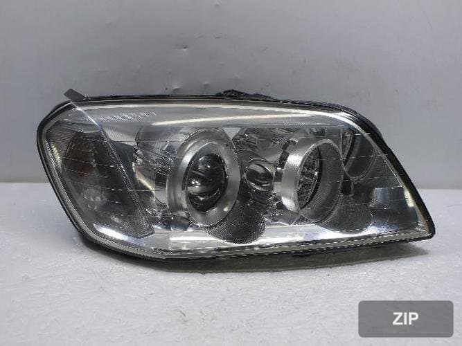 GM Daewoo Winstorm 2007 — фара правая